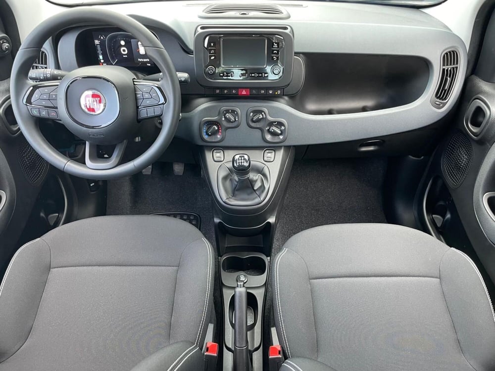 Fiat Panda nuova a Ancona (12)