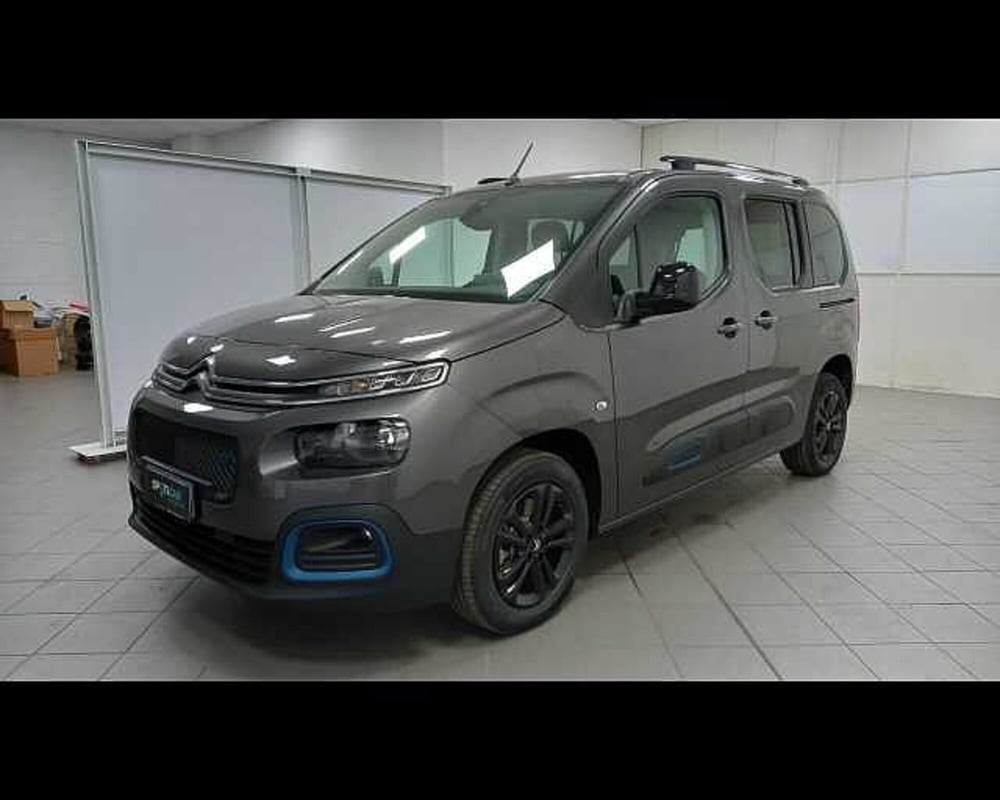 Citroen E-Berlingo nuova a Cuneo