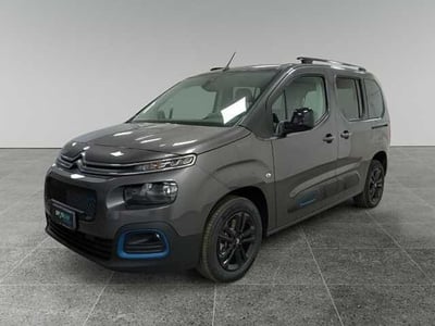 Citroen E-Berlingo e- motore elettrico 136 CV M Shine nuova a Cuneo