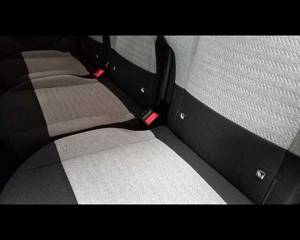 Citroen E-Berlingo nuova a Cuneo (11)