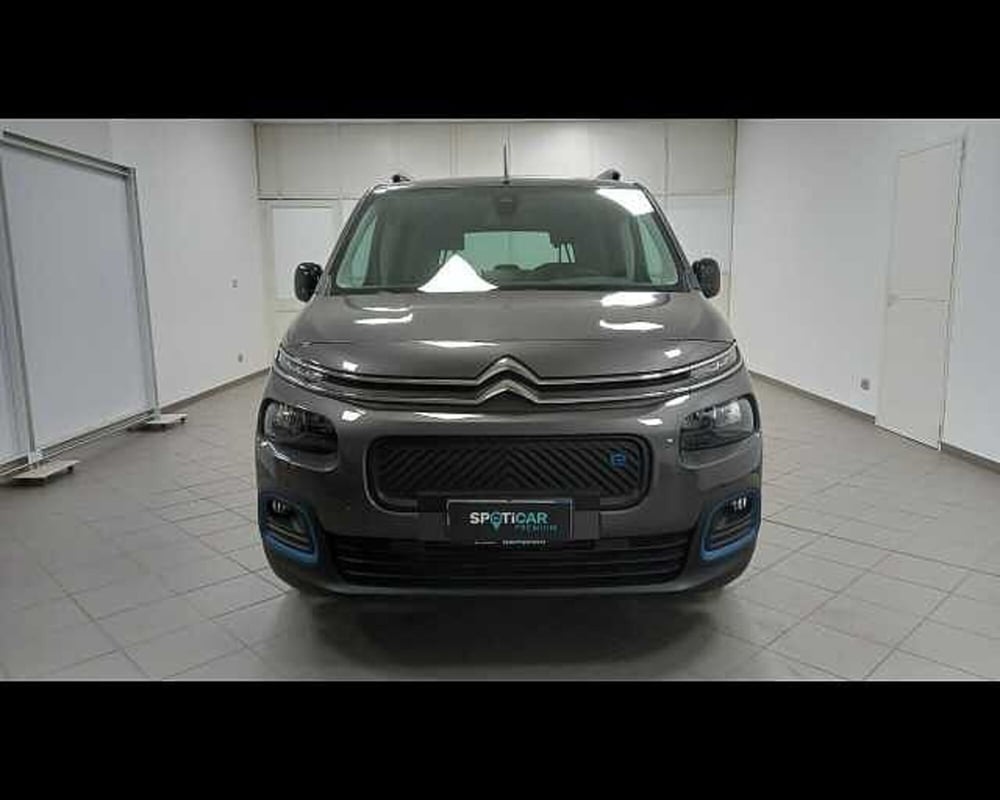 Citroen E-Berlingo nuova a Cuneo (2)