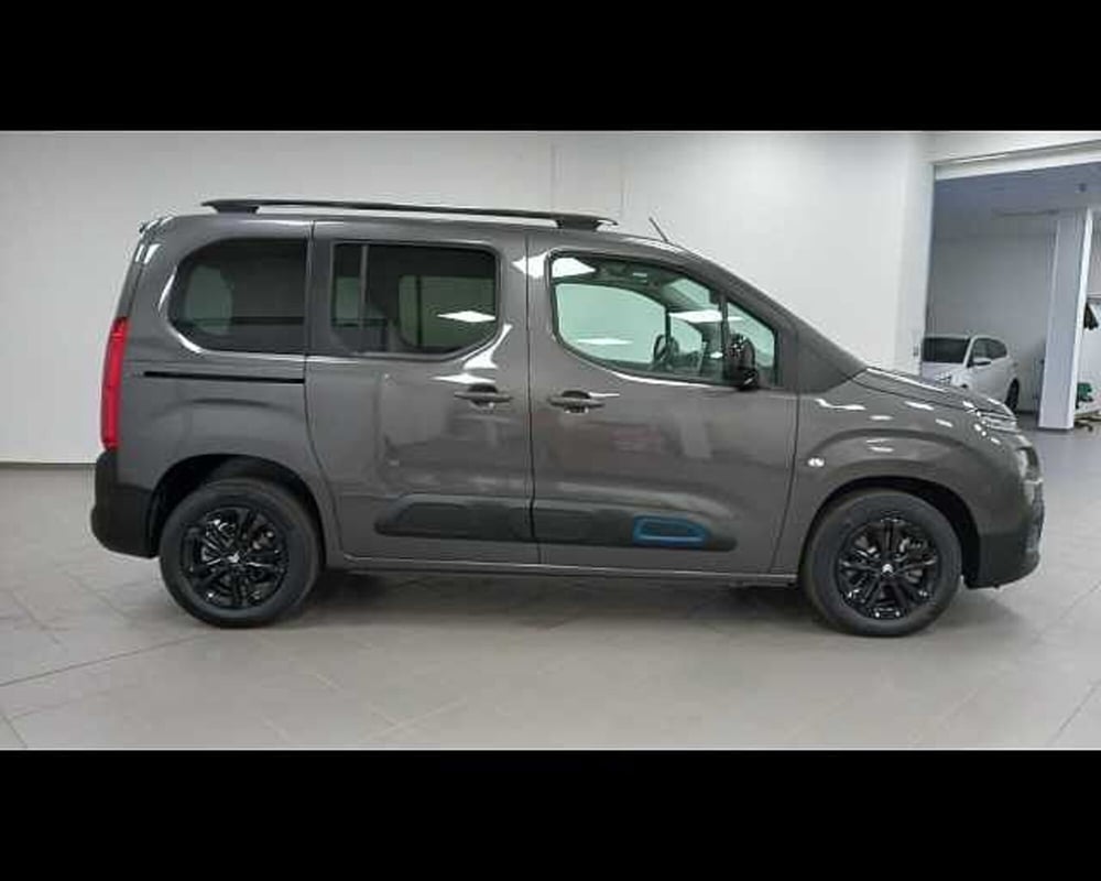 Citroen E-Berlingo nuova a Cuneo (4)