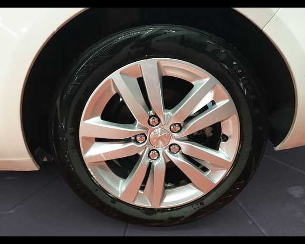 Peugeot 308 SW usata a Cuneo (11)