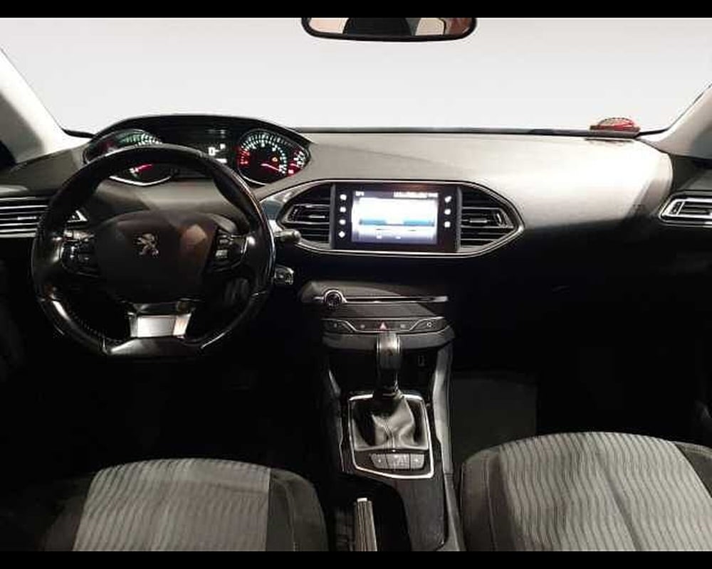 Peugeot 308 SW usata a Cuneo (12)