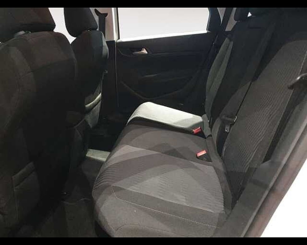 Peugeot 308 SW usata a Cuneo (13)