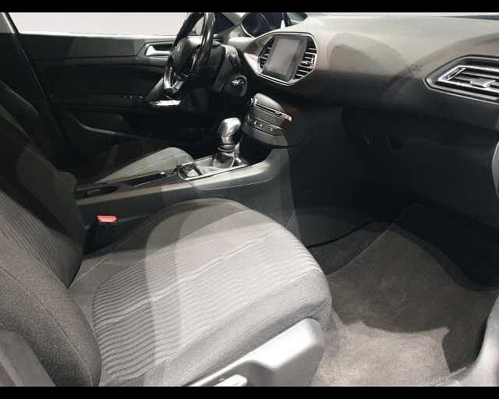 Peugeot 308 SW usata a Cuneo (14)