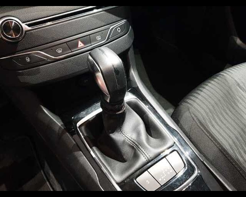 Peugeot 308 SW usata a Cuneo (16)