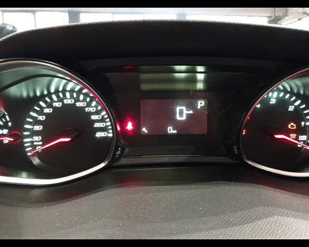Peugeot 308 SW usata a Cuneo (18)