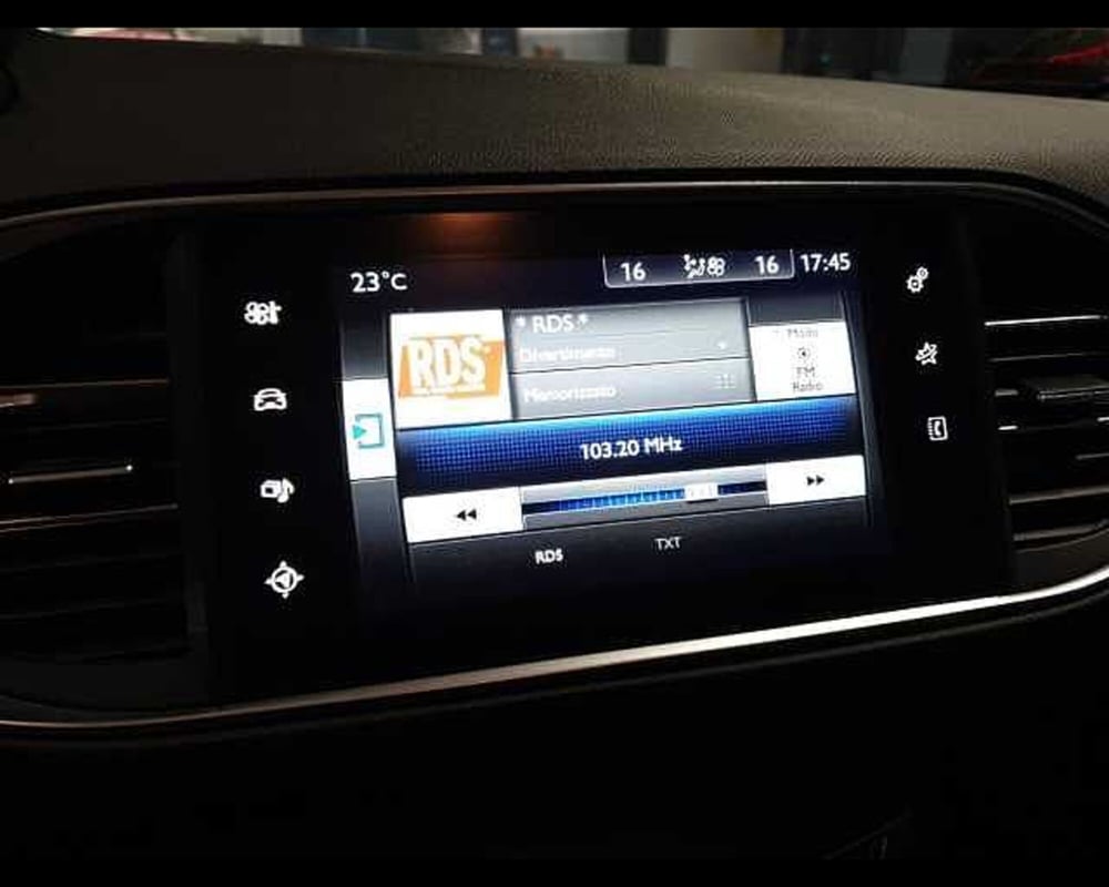 Peugeot 308 SW usata a Cuneo (19)