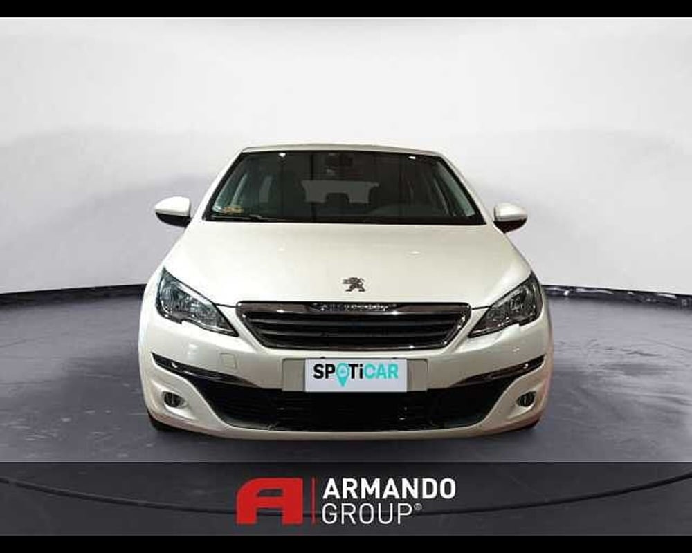 Peugeot 308 SW usata a Cuneo (2)