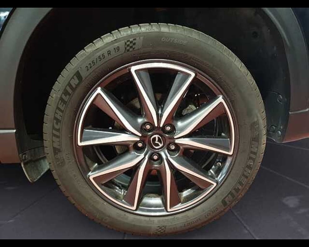 Mazda CX-5 usata a Cuneo (10)