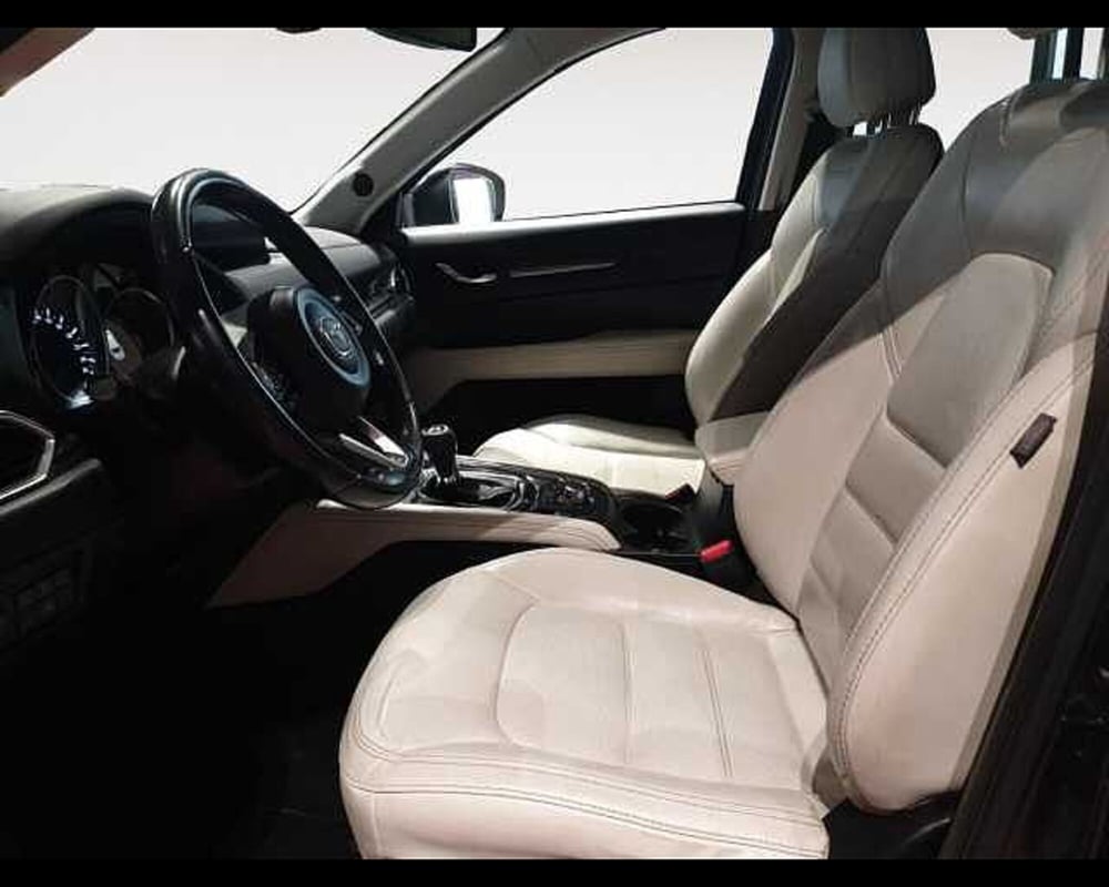 Mazda CX-5 usata a Cuneo (11)