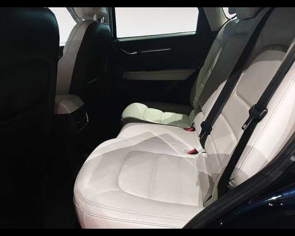 Mazda CX-5 usata a Cuneo (12)