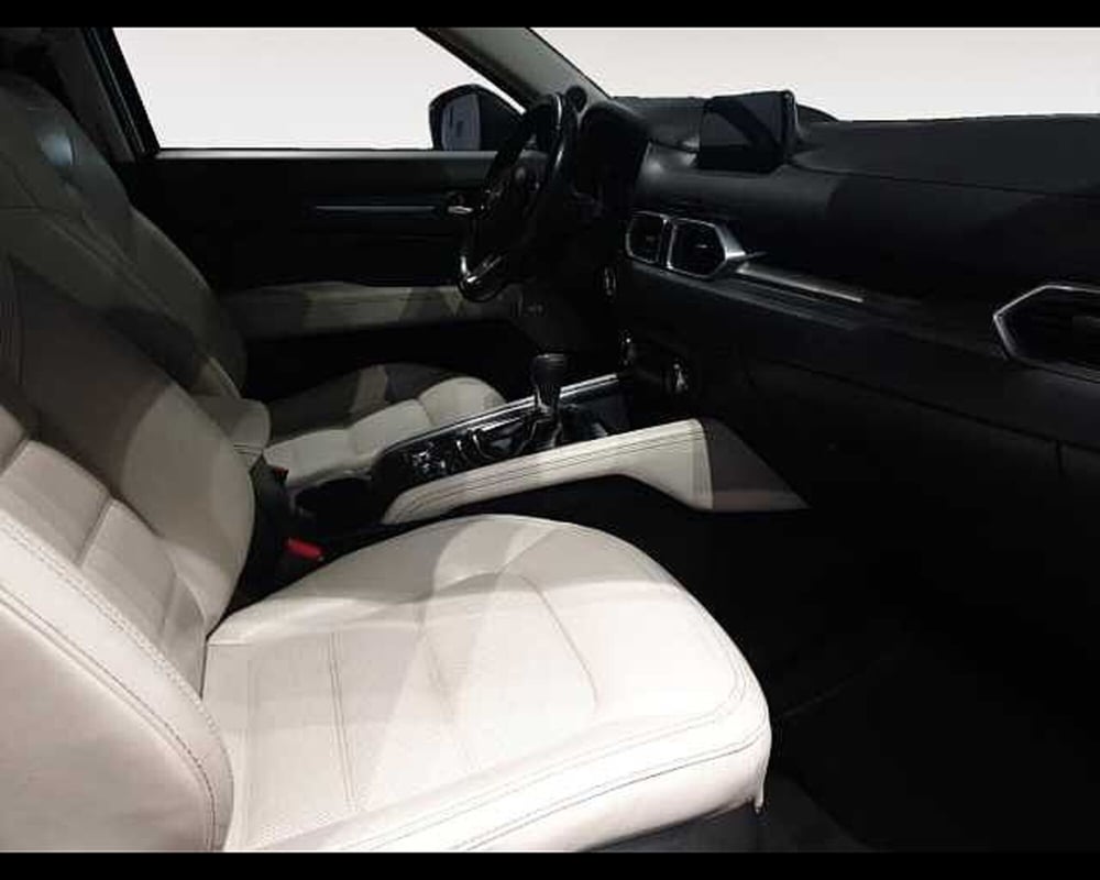 Mazda CX-5 usata a Cuneo (13)