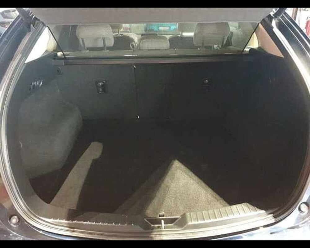 Mazda CX-5 usata a Cuneo (17)