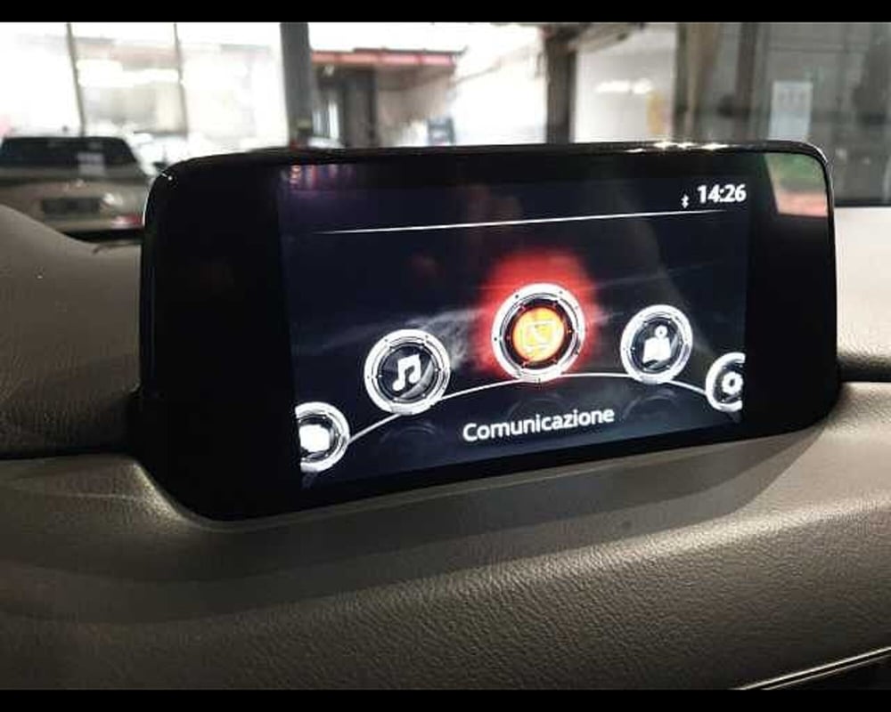 Mazda CX-5 usata a Cuneo (19)