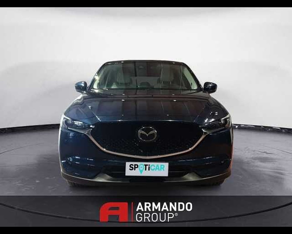 Mazda CX-5 usata a Cuneo (2)