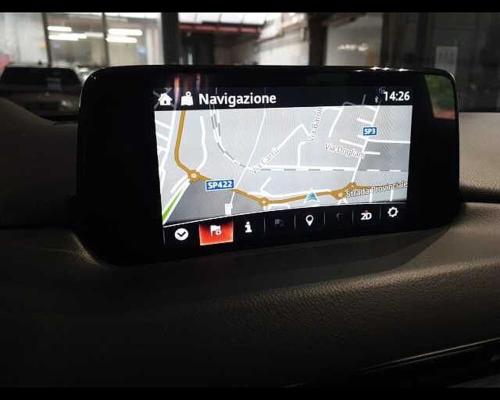 Mazda CX-5 usata a Cuneo (20)