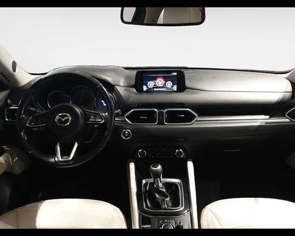 Mazda CX-5 usata a Cuneo (9)