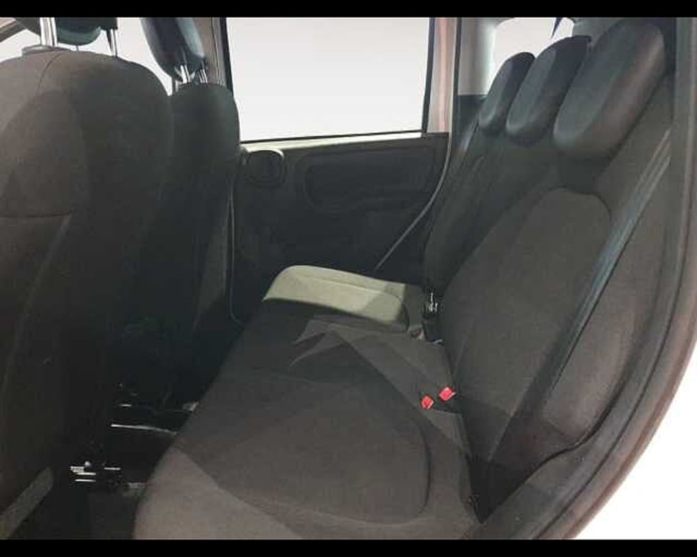Fiat Panda Cross usata a Cuneo (12)