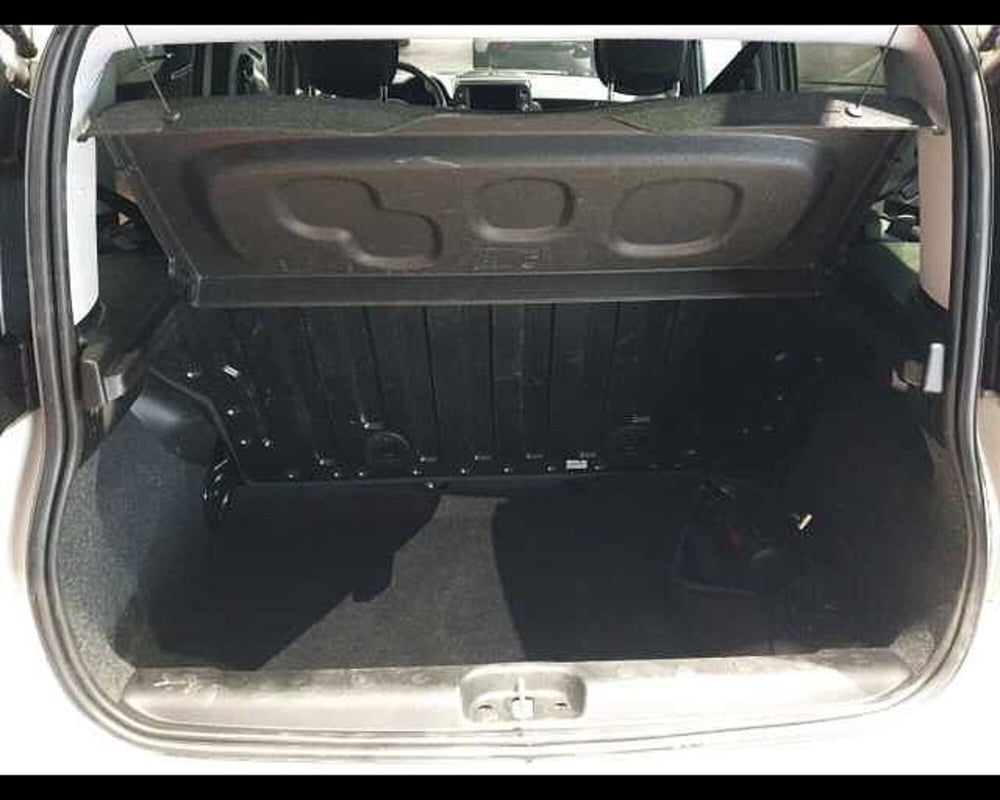 Fiat Panda Cross usata a Cuneo (16)