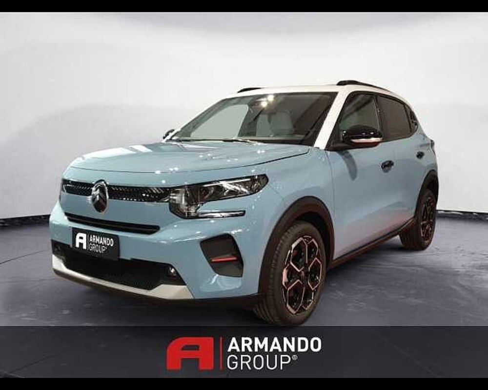 Citroen C3 nuova a Cuneo