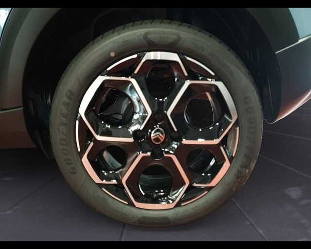 Citroen C3 nuova a Cuneo (10)
