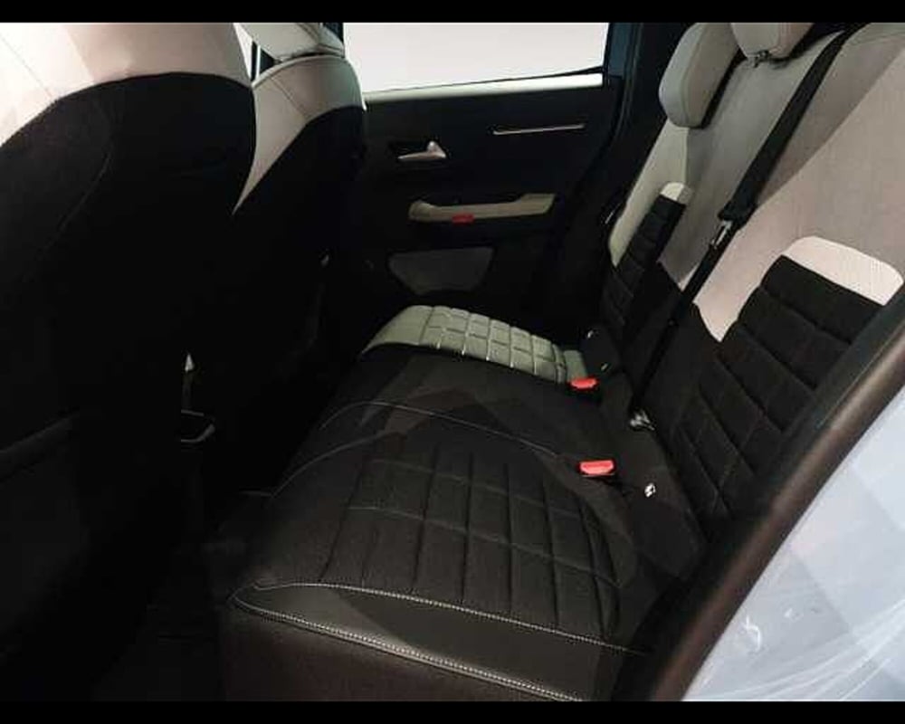 Citroen C3 nuova a Cuneo (11)