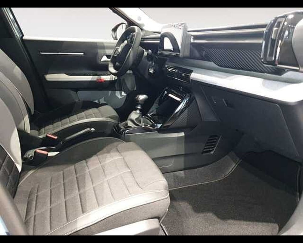 Citroen C3 nuova a Cuneo (12)