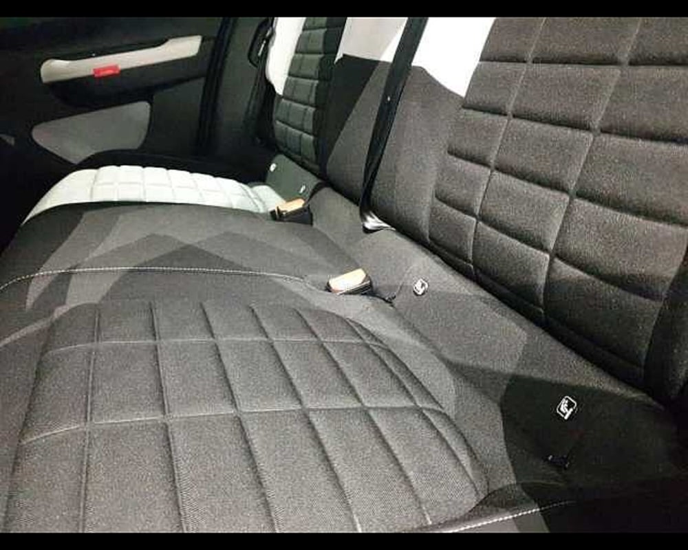 Citroen C3 nuova a Cuneo (13)