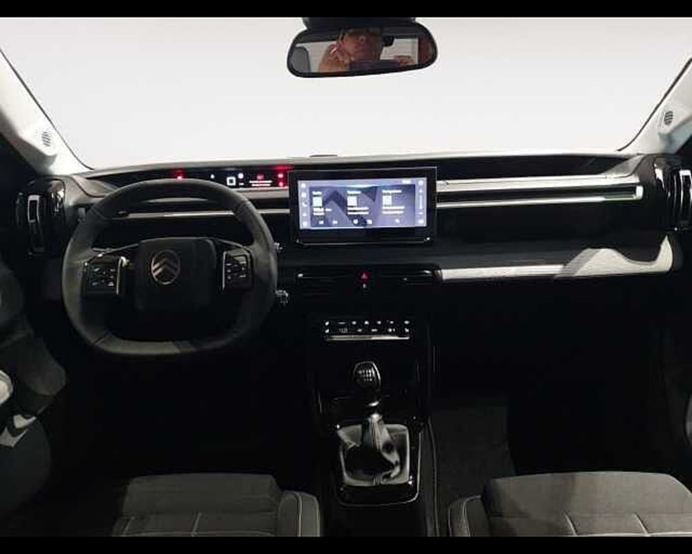 Citroen C3 nuova a Cuneo (14)