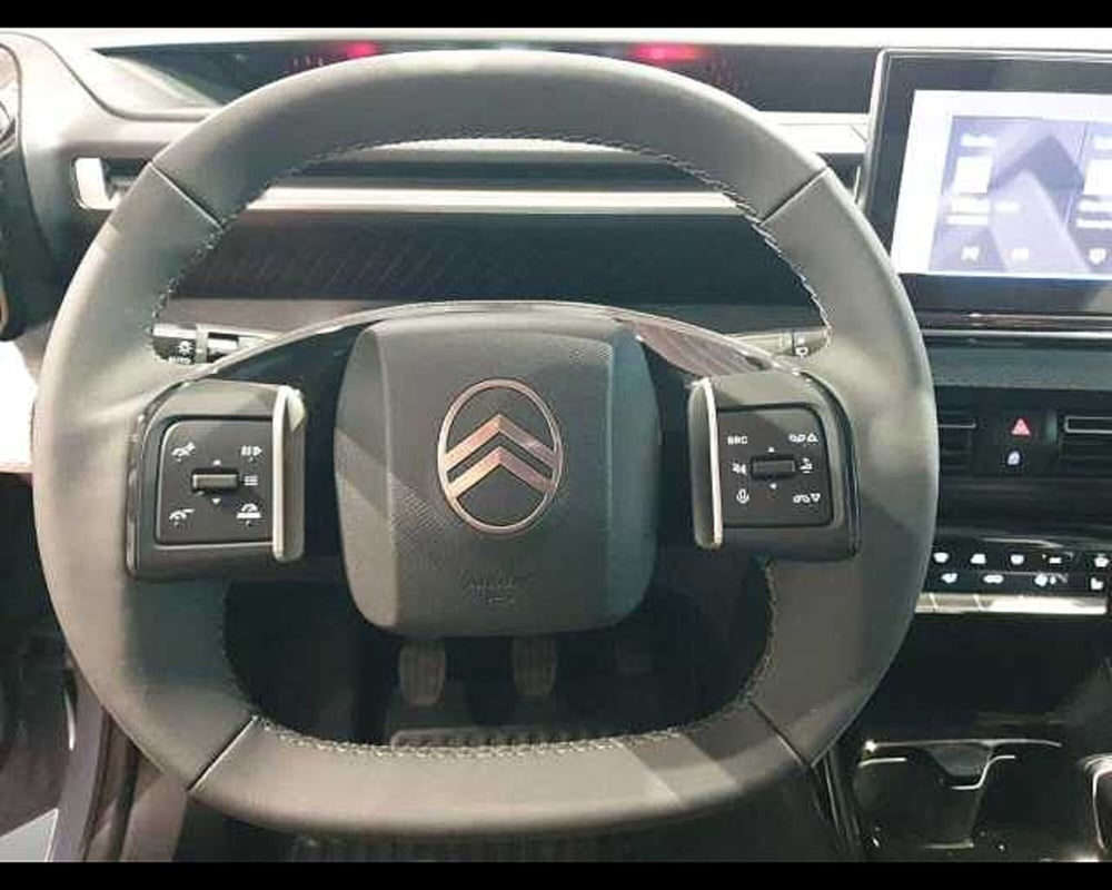 Citroen C3 nuova a Cuneo (16)