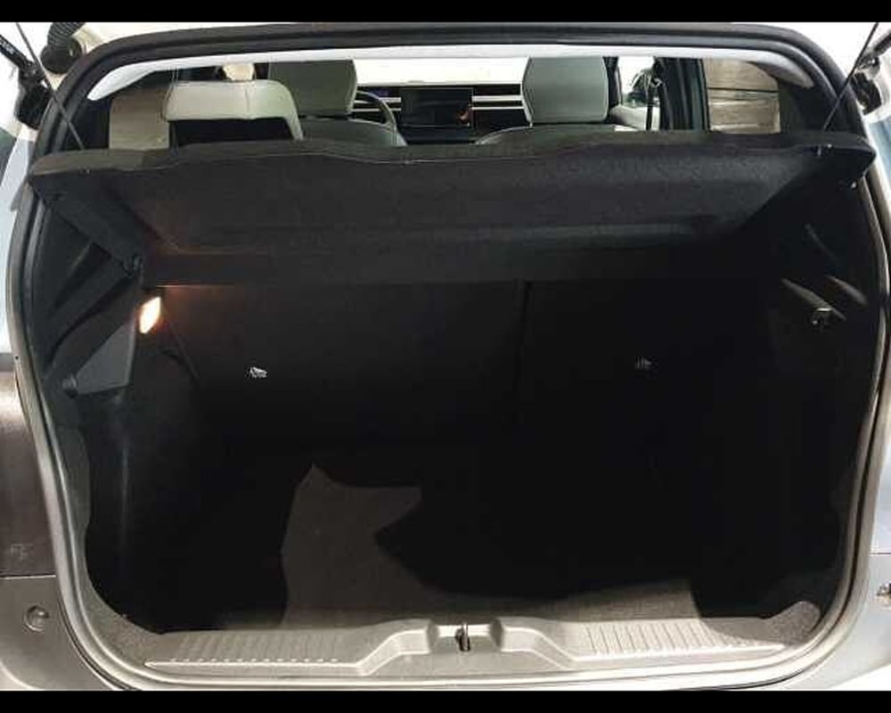 Citroen C3 nuova a Cuneo (17)