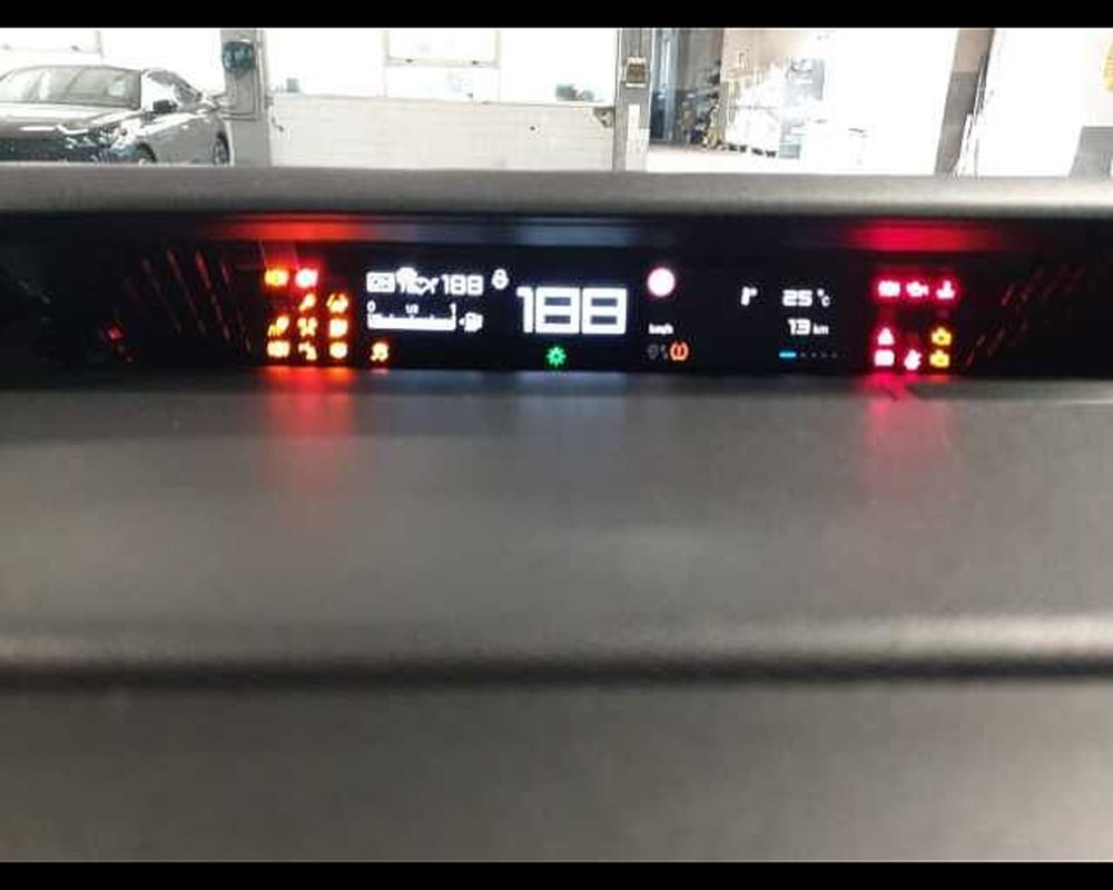 Citroen C3 nuova a Cuneo (18)