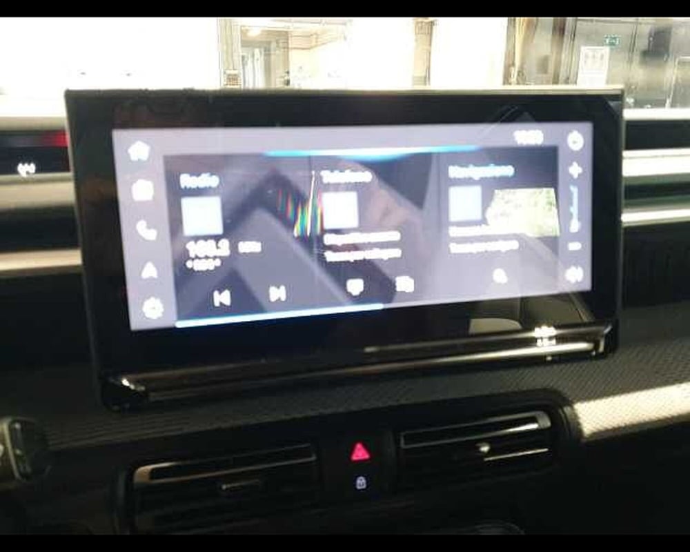 Citroen C3 nuova a Cuneo (19)