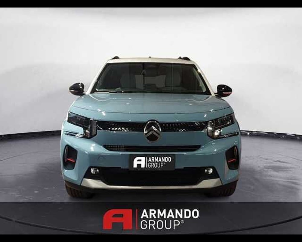 Citroen C3 nuova a Cuneo (2)