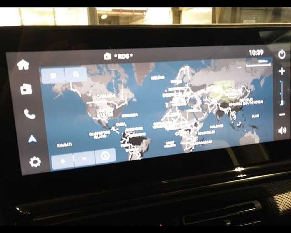 Citroen C3 nuova a Cuneo (20)