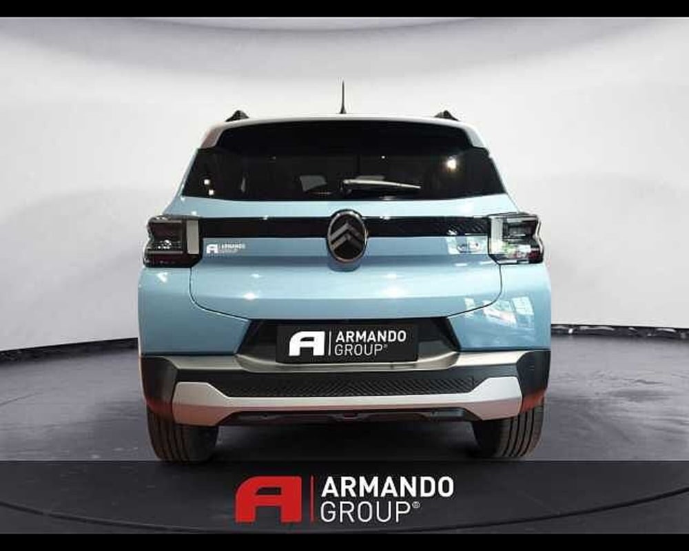 Citroen C3 nuova a Cuneo (6)