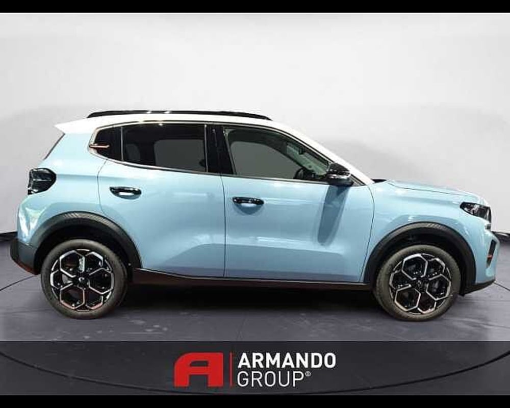 Citroen C3 nuova a Cuneo (8)