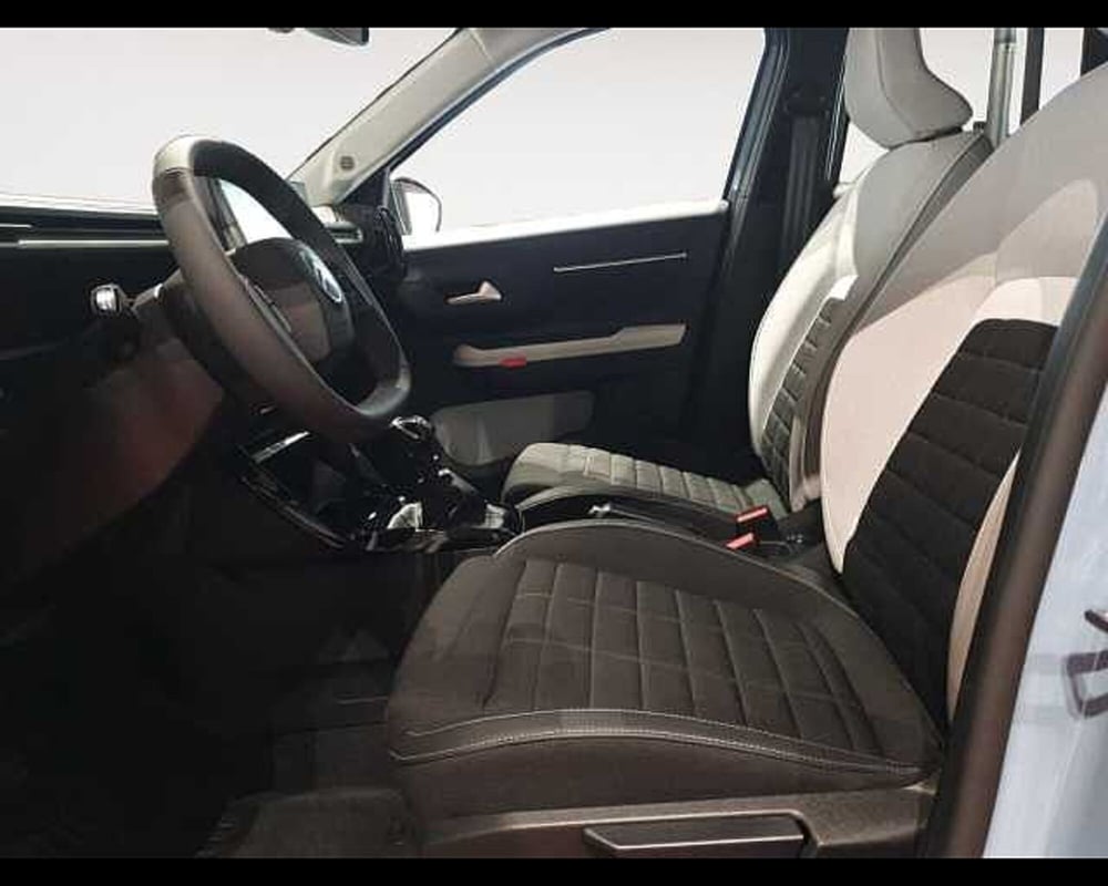 Citroen C3 nuova a Cuneo (9)