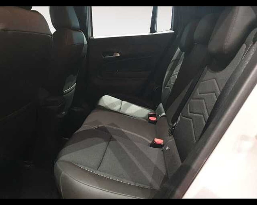 Jeep Avenger usata a Cuneo (12)