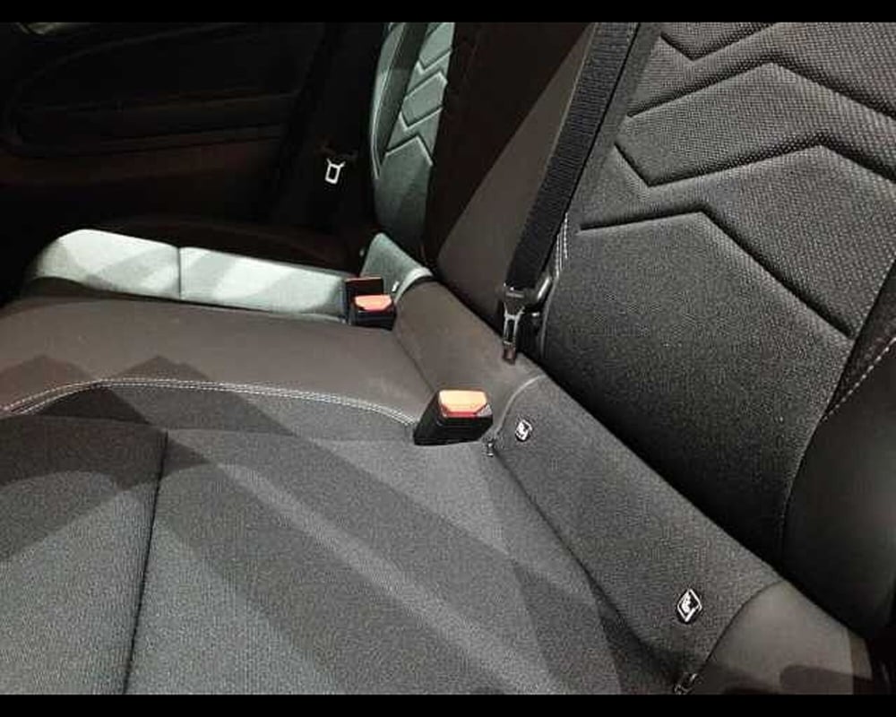 Jeep Avenger usata a Cuneo (14)