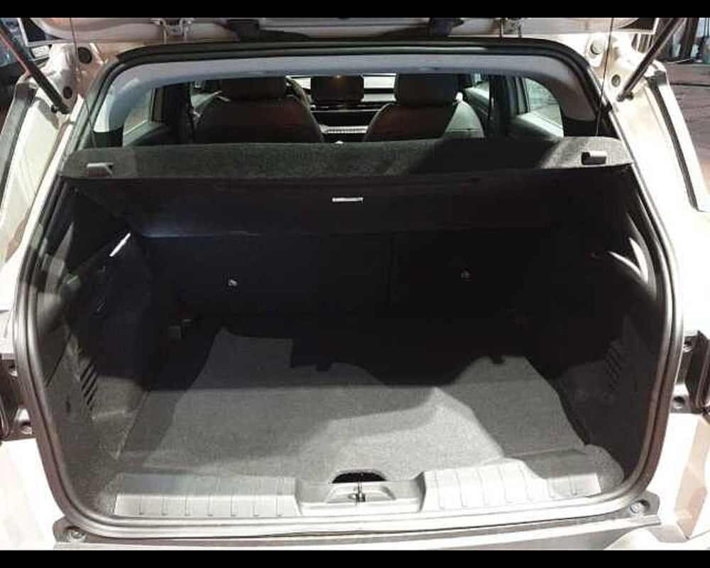 Jeep Avenger usata a Cuneo (16)