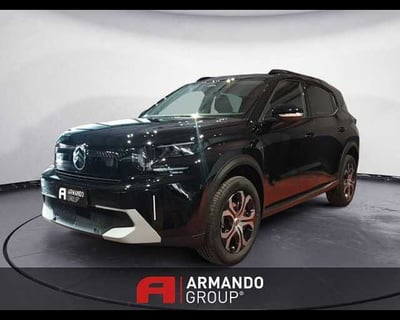 Citroen C3 Aircross 1.2 puretech turbo Plus 100cv nuova a Cuneo