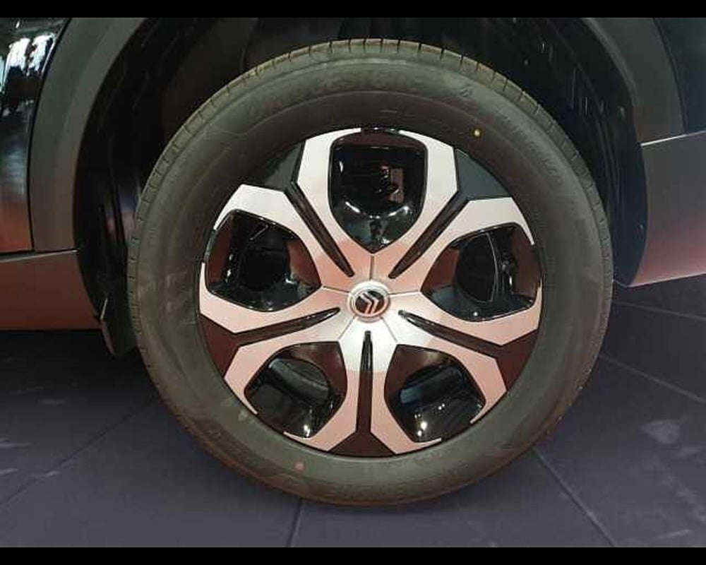 Citroen C3 Aircross nuova a Cuneo (10)