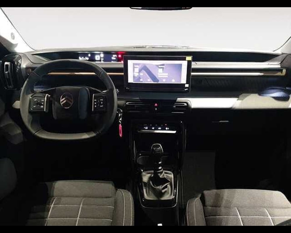 Citroen C3 Aircross nuova a Cuneo (11)