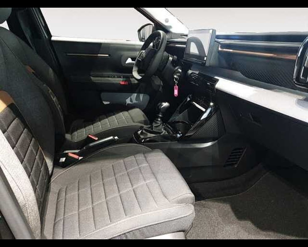 Citroen C3 Aircross nuova a Cuneo (12)