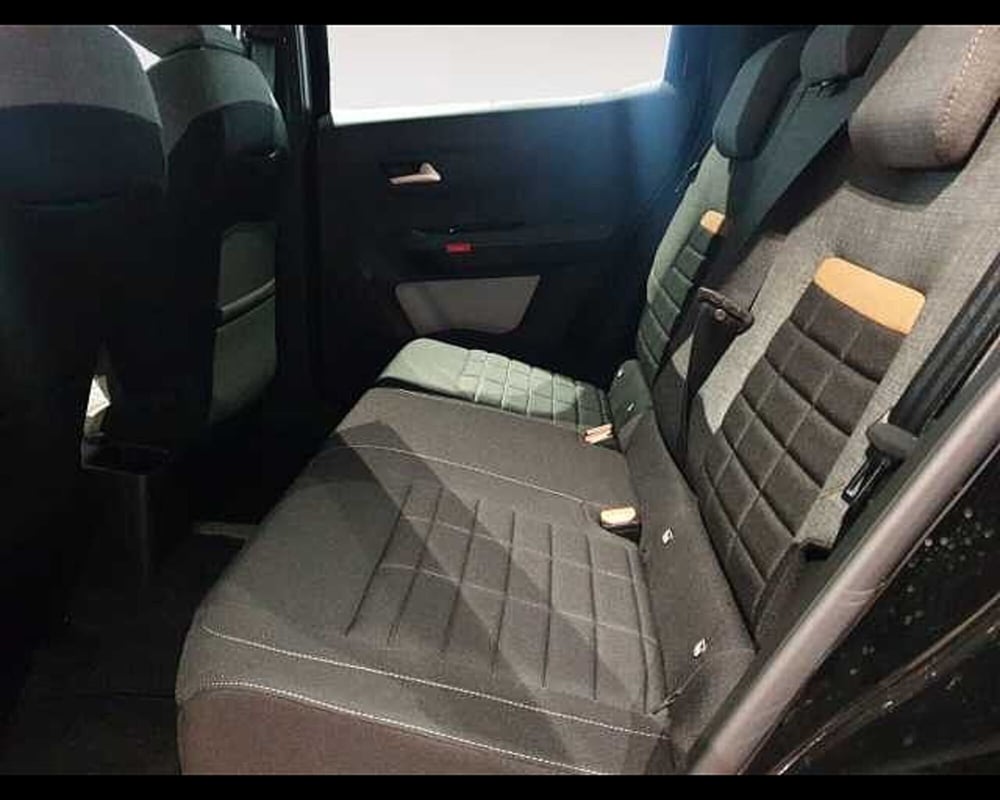 Citroen C3 Aircross nuova a Cuneo (13)