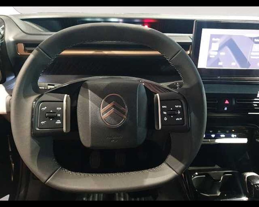 Citroen C3 Aircross nuova a Cuneo (15)
