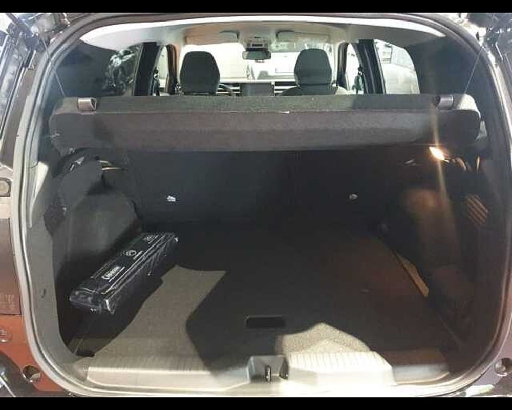 Citroen C3 Aircross nuova a Cuneo (17)